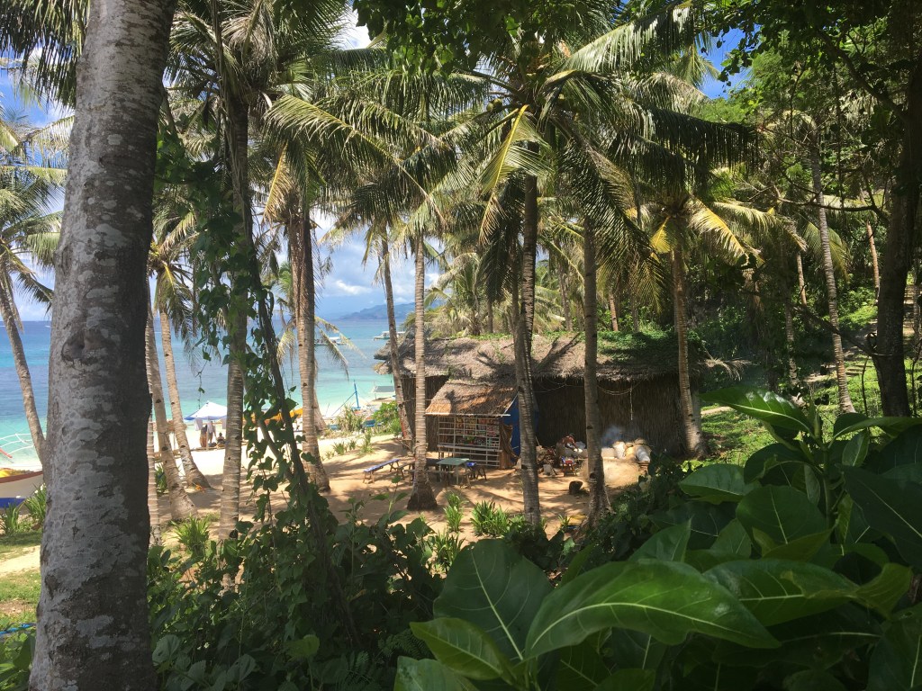 O social distancing é&nbsp;bom.