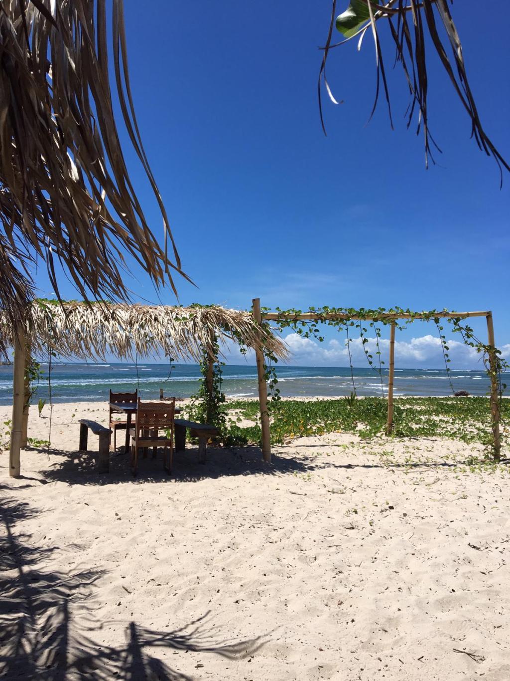 Tem muito barulho para pouco&nbsp;silêncio