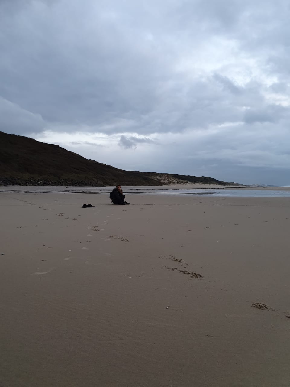 Dois meses em&nbsp;solitária