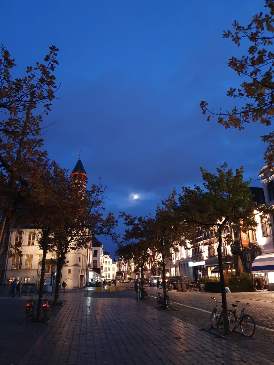 Entrevista de Emprego