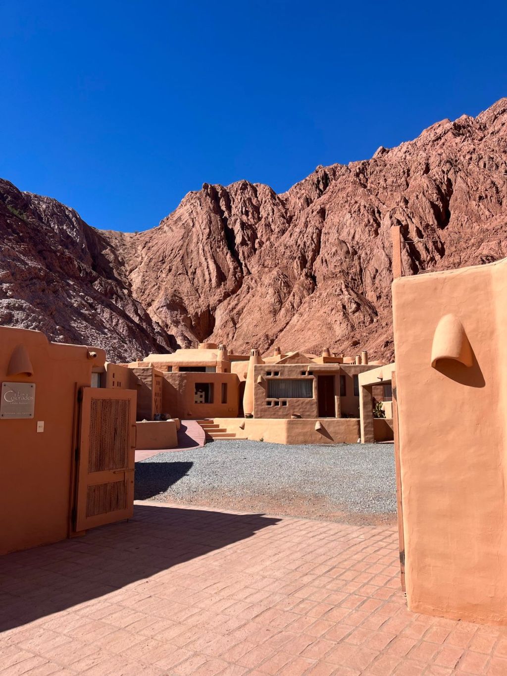 Corpo e Morada&nbsp;I