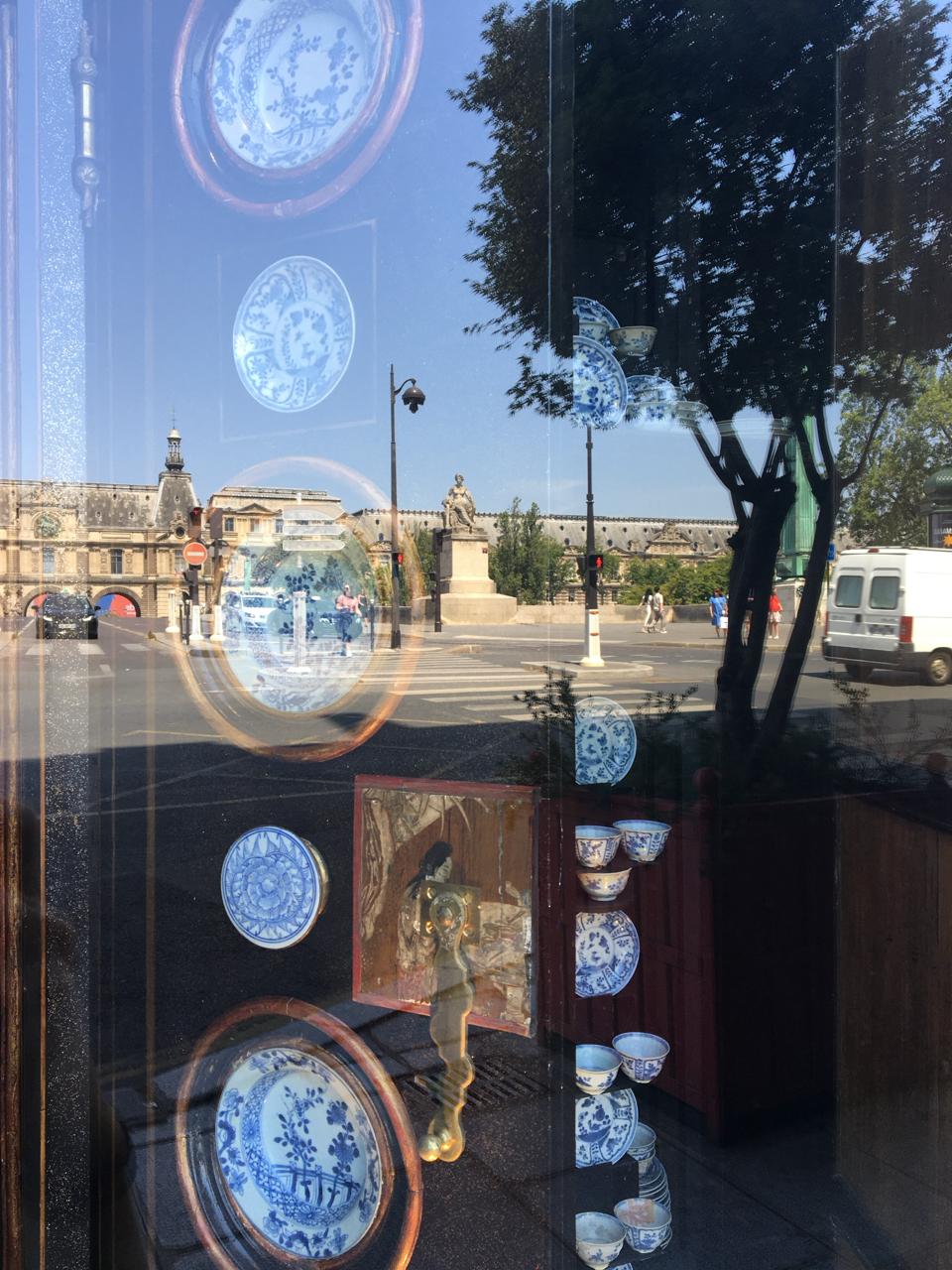 Como eu me&nbsp;vejo