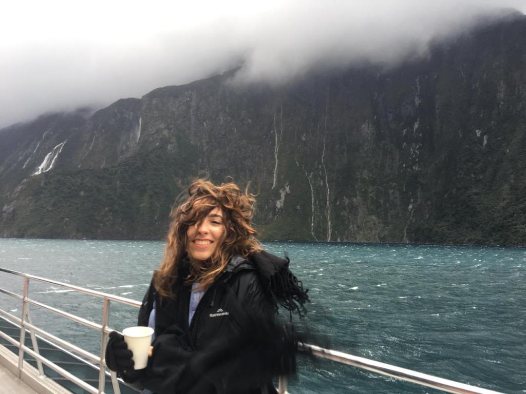 I woke up like&nbsp;this