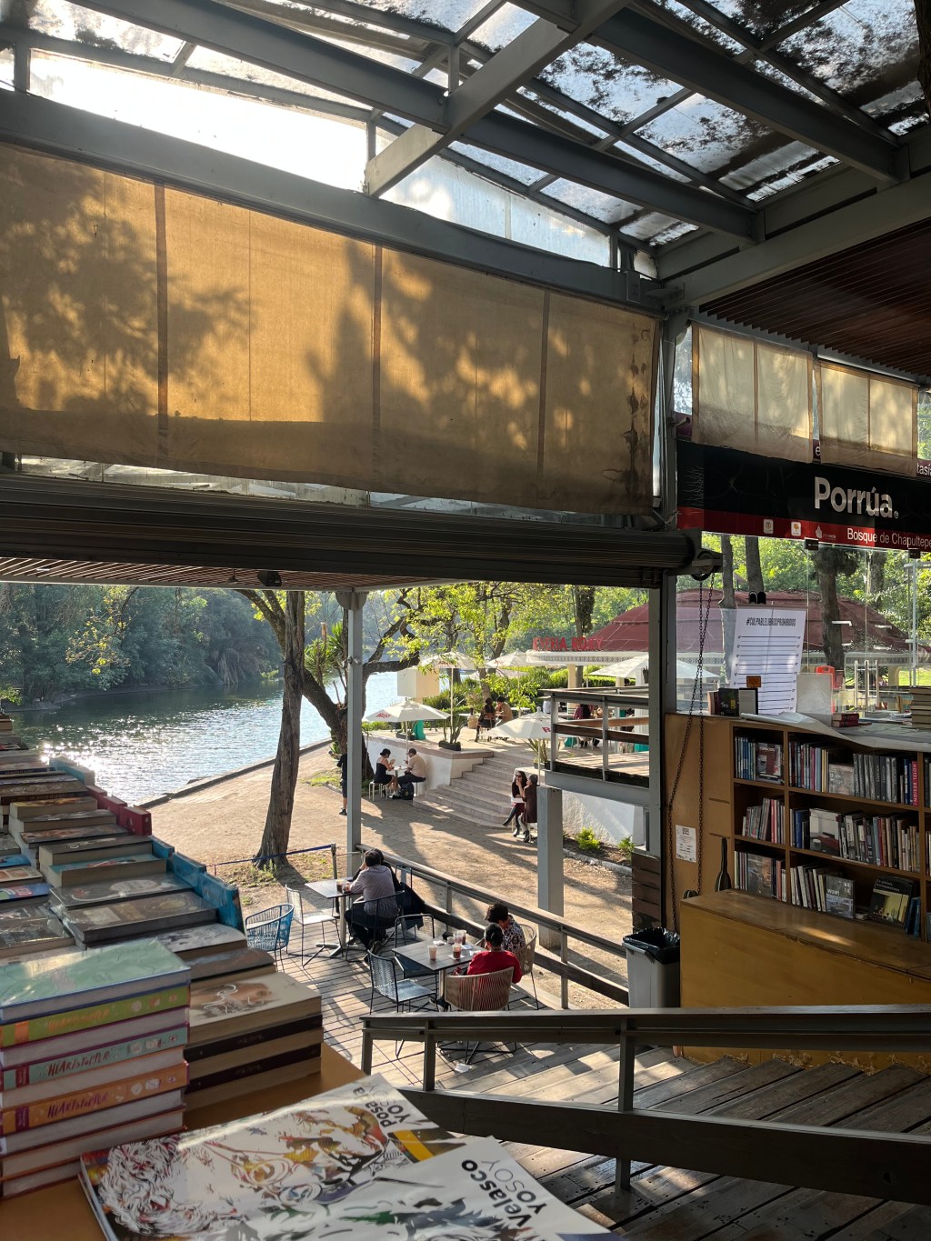 A conclusão é não&nbsp;concluir